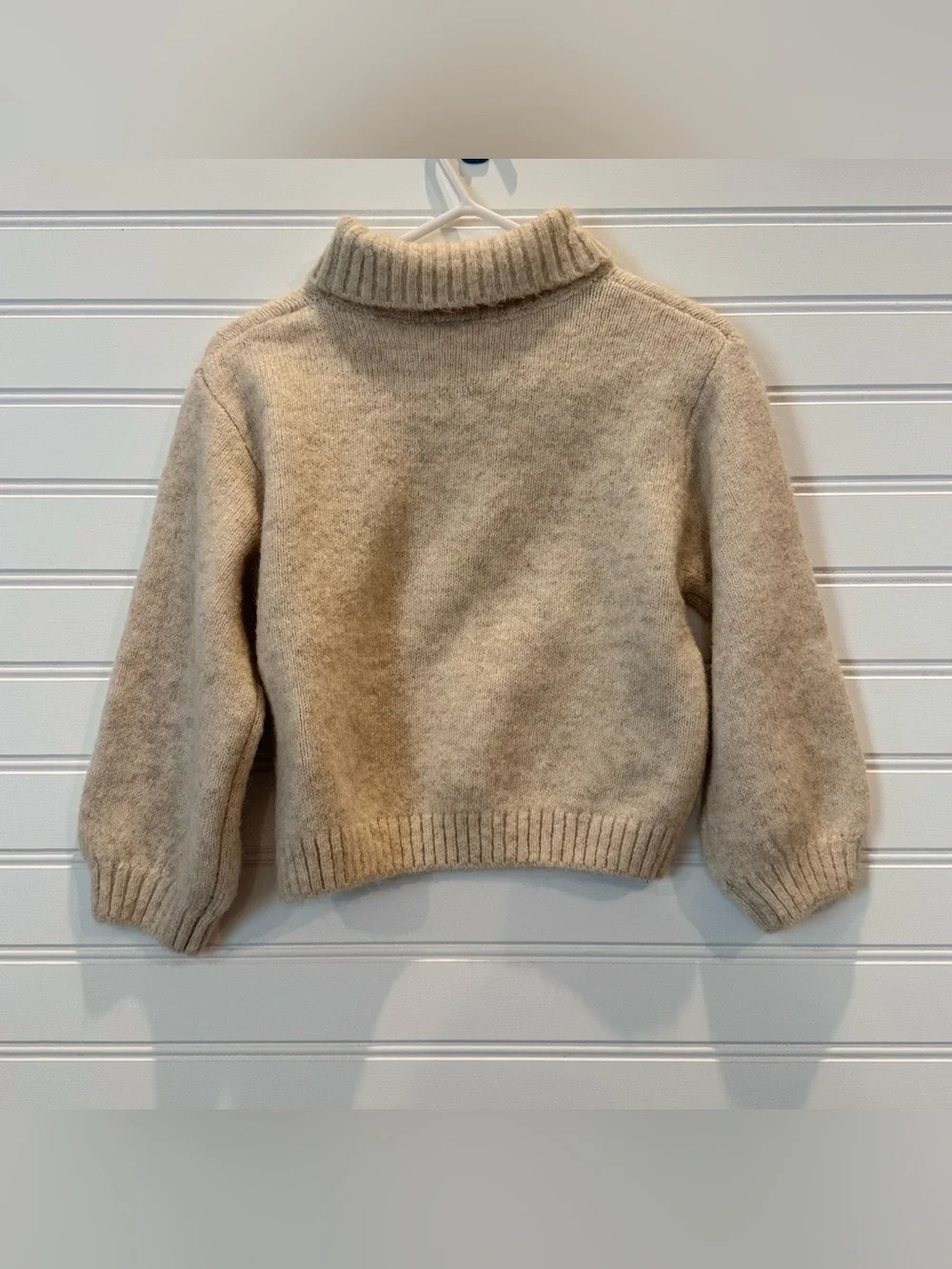 Zara kids cozy